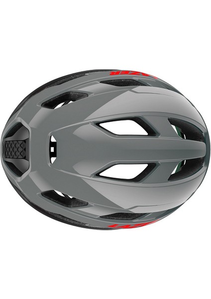 Strada Parlak Gri Kask L / BLC2237891617