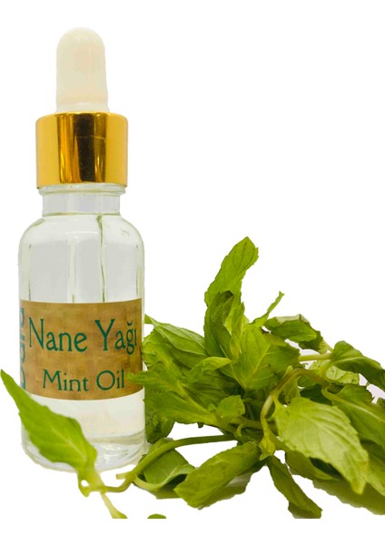 Nane Yağı 20 ml