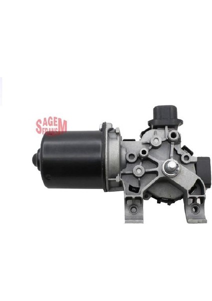 Silecek Motoru 12V Renault Clio 4 Clio Grandtour 4 288A53268R 455111 Sagemfrans