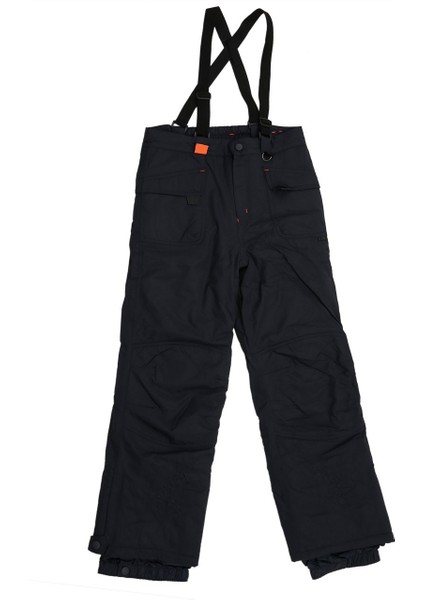 Kız Çocuk Kayak Pantalonu