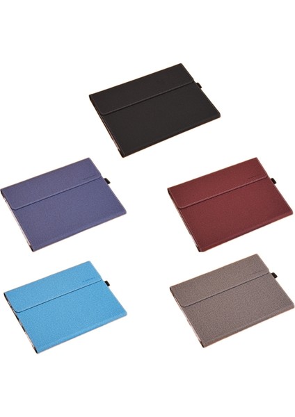 Microsoft Surface Pro 8 Için Kılıf, Renk: Tpu Yumuşak Shl Koyu Mavi Tpu Yumuşak Kabuk Koyu Mavi (Yurt Dışından)