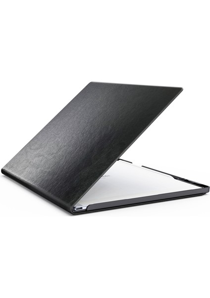 Remarkable 2 10,3 Inç 2020 Kağıt Tablet Kılıfı Stil 2 Siyah Siyah Için (Yurt Dışından)