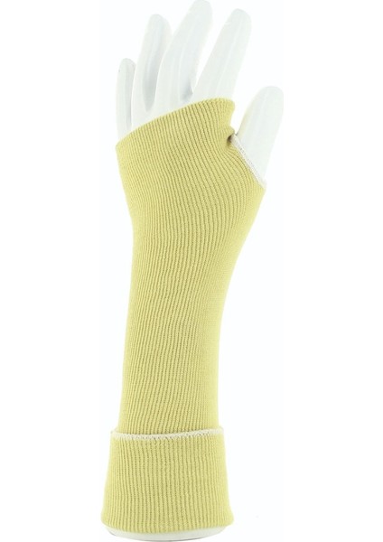 Isı ve Kesilme Dirençli Aramid Kolluk Starline Sl-03 45CM 2334C X2XXXX