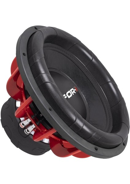 XW-415 D2 38 cm Subwoofer 1200W Rms 2400W Maksimum