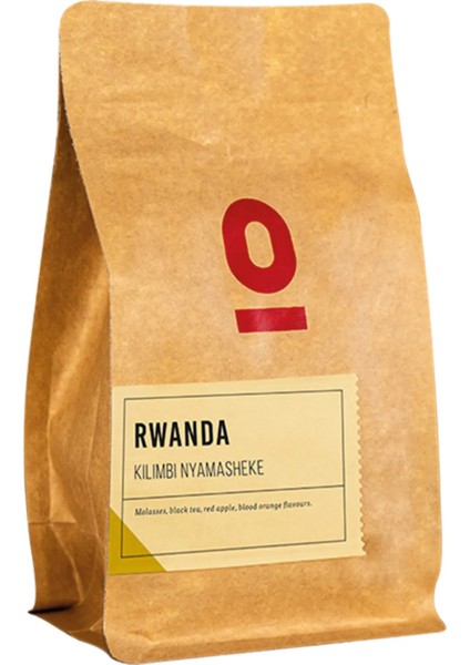 Rwanda Kilimbi 250 G
