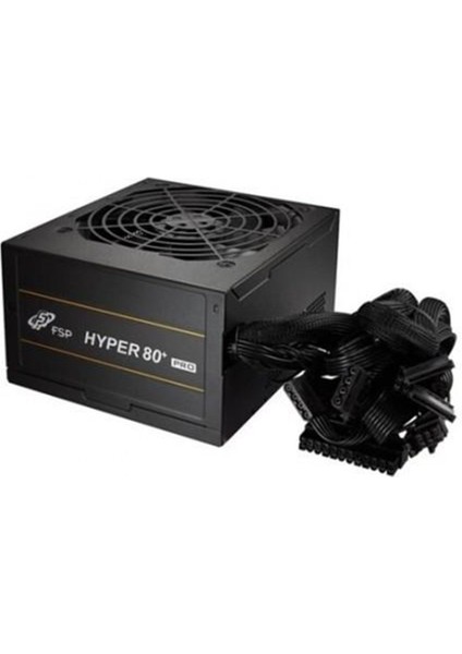 Hyper 80+ Pro 650W Power Supply H3-650