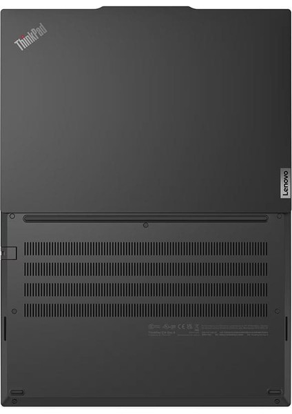 Thinkpad E14 21M7006NTX Ultra 5 125U 16GB 512GB SSD 14 Wuxga Freedos