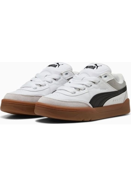 Puma Park Lifestyle Sk8 Erkek Sneaker Ayakkabı modelleri
