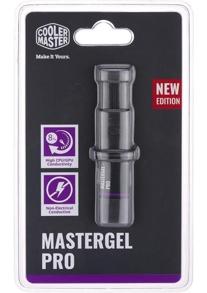 CoolerMaster MasterGel Pro Termal Macun R2 (MGY-ZOSG-N15M-R2)