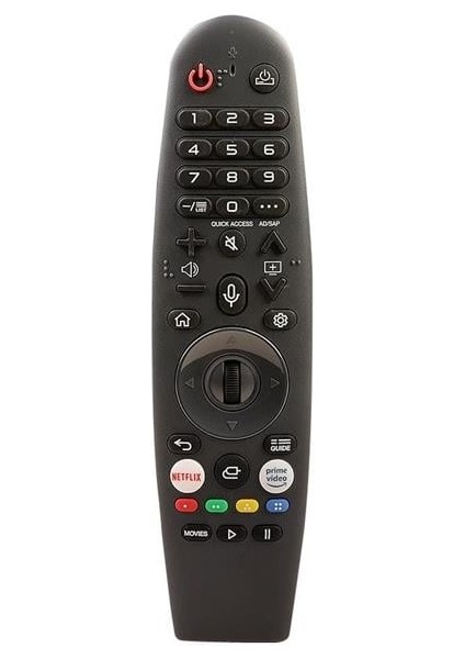 Kl Onvo-Sunny-Skytech-Lg MR20GA AKB76036901 4K Webos Ses Komutlu Smart Tv Kumanda
