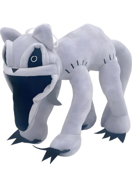 23 cm Smilingcritters Oyuncak Peluş (Yurt Dışından)