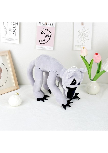 23 cm Smilingcritters Oyuncak Peluş (Yurt Dışından) modelleri