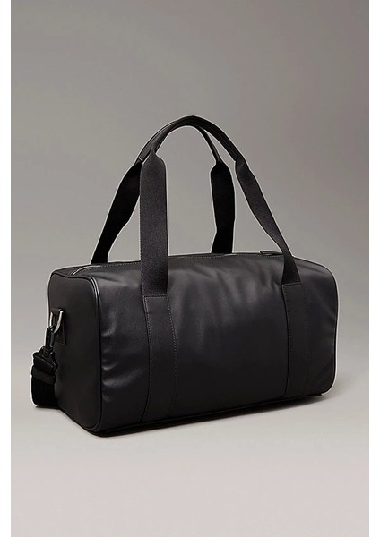 Mono Logo Flıght DUFFLE43