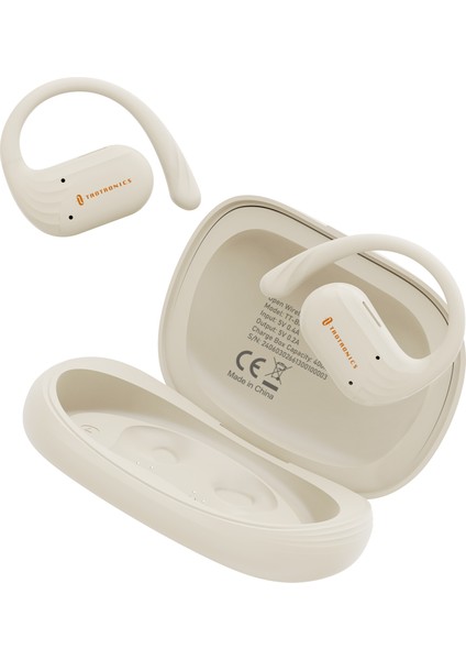 TT-BH1123 Bth 5.4 Type-C Şarjlı Ows Kulaklık