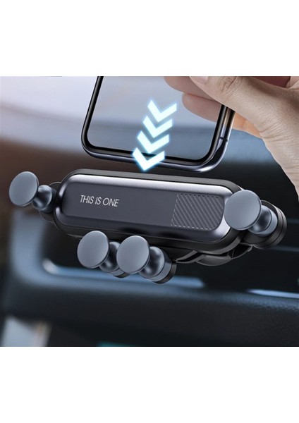 Yeni Nesil Ahtapot Telefon Tutucu