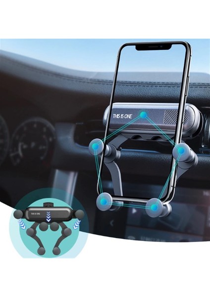 Yeni Nesil Ahtapot Telefon Tutucu fiyatları