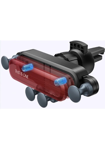 Yeni Nesil Ahtapot Telefon Tutucu modelleri