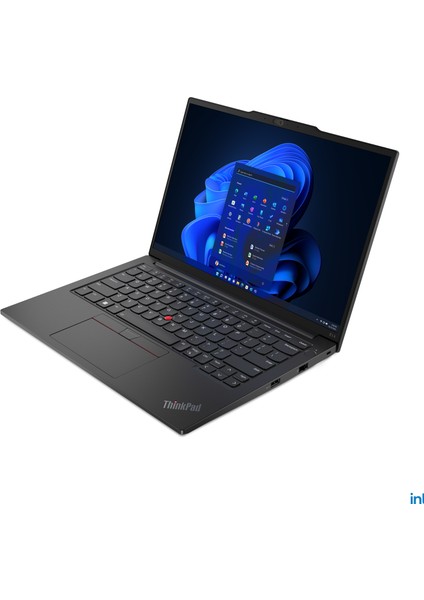 Thinkpad E14 G5 I7-1355U 40GB 1TB+512GB SSD 2 GB MX550 14" Wuxga W11P Laptop 21JK0095TX 019 modelleri