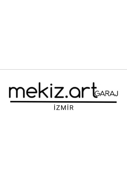 Mekiz.art 24M2 Ahşap Ev