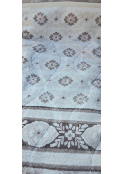 Tek Kişilik Battaniye 160 x 220 Cm