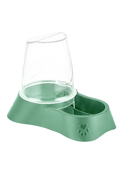 Rezerv Mama ve Su Kabı 2 lt