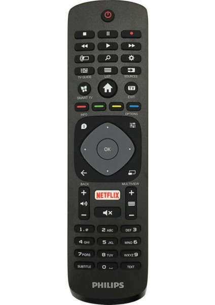 YKF406-002 Tv Kumanda