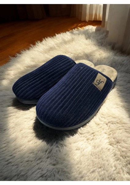 Kumaş Kışlık Bella Nakışlı Mevsimlik Erkek Ev Terliği Çeyiz Bohça Seti fiyatları