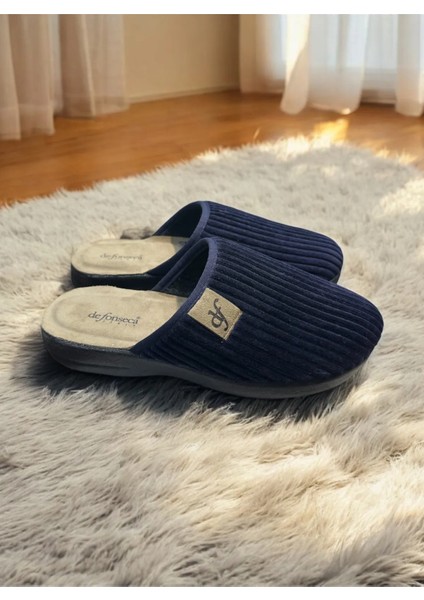 Kumaş Kışlık Bella Nakışlı Mevsimlik Erkek Ev Terliği Çeyiz Bohça Seti fırsatları