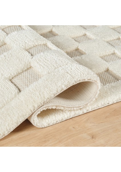 Süpersoft Joy White 80 x 300 cm modelleri