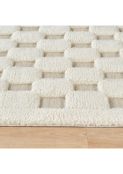 Süpersoft Joy White 80 x 300 cm indirimleri