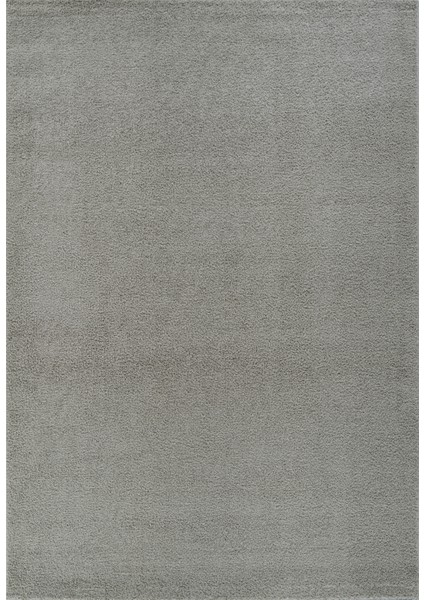7/24 Puffy Nina Gri 120x180 cm Salon Mutfak Halısı Yolluk Kilim fiyatları