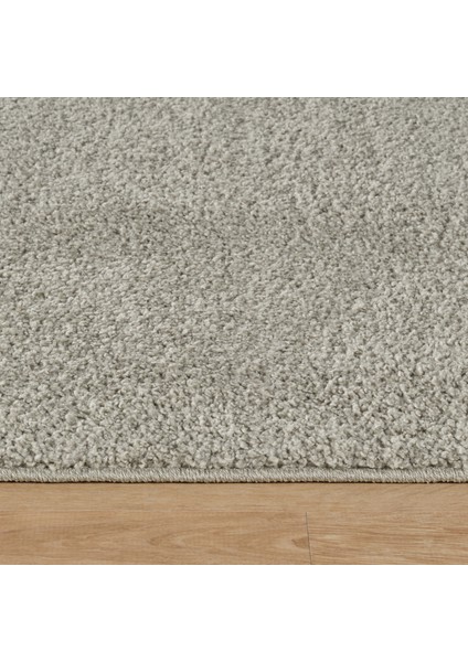 7/24 Puffy Nina Gri 120x180 cm Salon Mutfak Halısı Yolluk Kilim fırsatları