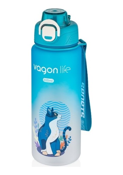 VGN2352 800ML Matara