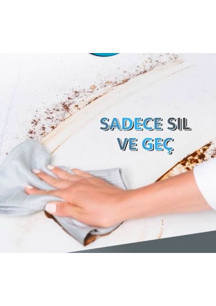 Active Mikrofiber Temizlik Bezi fiyatları