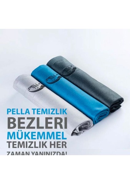 Active Mikrofiber Temizlik Bezi modelleri