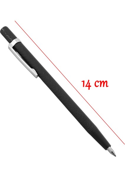 Metal Karbür Uçlu Çelik Alüminyum Ahşap Çizici Işaretleyici Kalem Seramik Cam Kırıcı Kesici 1 Adet fiyatları