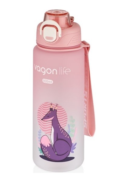 VGN2352 800ML Matara