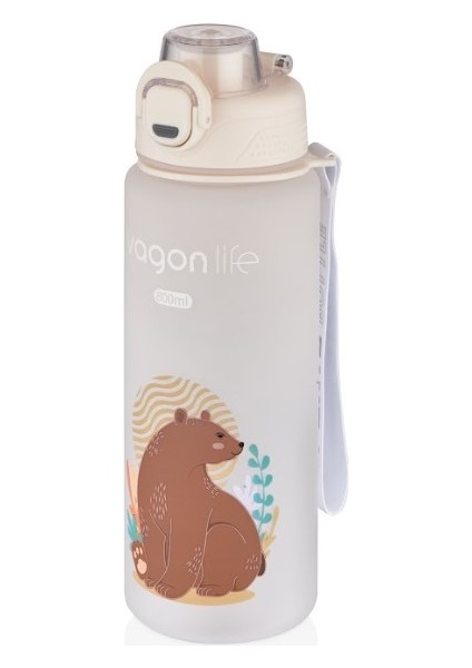 VGN2352 800ML Matara