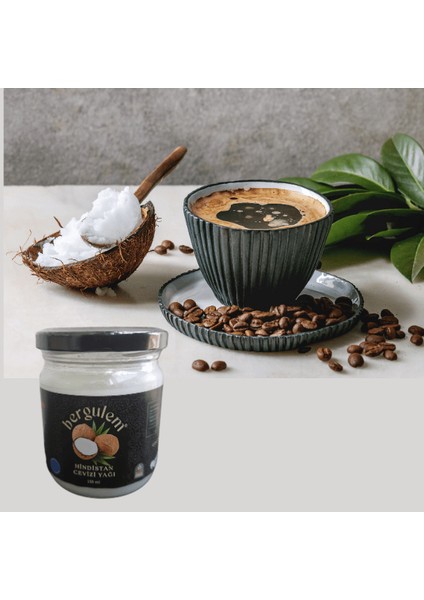 Doğal Hindistan Cevizi Yağı 150 ml fiyatları