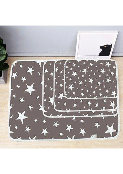 S1-2 Stili S 35X45CM Köpekler Için Underpad Yeniden Kullanılabilir Köpek Paspasları Köpekler Için (Yurt Dışından) fiyatları
