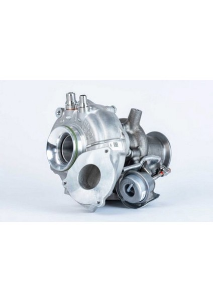 Turbosarj Bmw F10 F20 F30 F22 F32 F33 E84 F15 Borgwarner 11