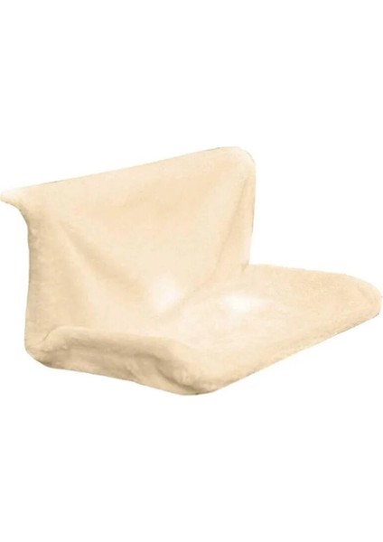 No.3 Tarzı Kedi Hamak Yavru Kedi Asılı Uyku Yatağı Koltuk Kanepe Rahat Polar Sıcak Metal Çerçeve Mat Küçük Pet Pencere Eşiği Montaj Raf Yuva (Yurt Dışından)