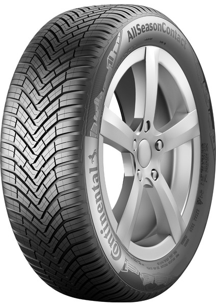 205/60 R16 96H Xl Allseasoncontact Crm 4 Mevsim Oto Lastiği (Üretim Yılı : 2023)