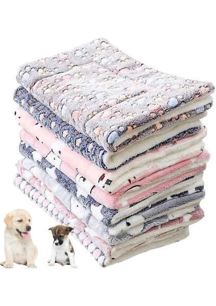 Ince Soğutma Pedi 1 Tarzı S Beden Kedi Yuvası Mat Köpek Yatağı Kalınlaşmış Polar Ped Battaniye Yatak Mat Rahat Evcil Köpek Mat Kedi Sıcak Peluş Mat Köpek Kedi Mat Malzemeleri (Yurt Dışından) fiyatları