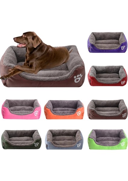 Pembe Stil S Beden 2021 Köpek Mat Yatakları Kanepe Köpek Yatağı Köpekler Aksesuarları lar Köpek Kulübesi Kedi Evi Büyük Köpekler Için Köpek Yatakları Pet Mat Kane (Yurt Dışından) fiyatları