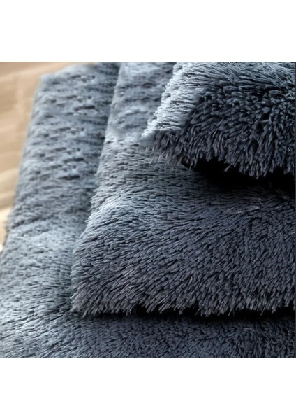 Gradyan Yeşil Stili XS-43X30CM Kış Kalınlaşmış Pet Yumuşak Polar Ped Pet Battaniye Yatak Pazen Mat Yavru Köpek Kedi Için Kanepe Yastık Ev Halı Sıcak Tutmak Uyku Örtüsü (Yurt Dışından) fırsatları