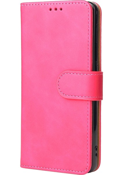 Umidigi Power 5 Rose Gold Için Renkli Cilt Fe Pu Kılıf (Yurt Dışından) fiyatları