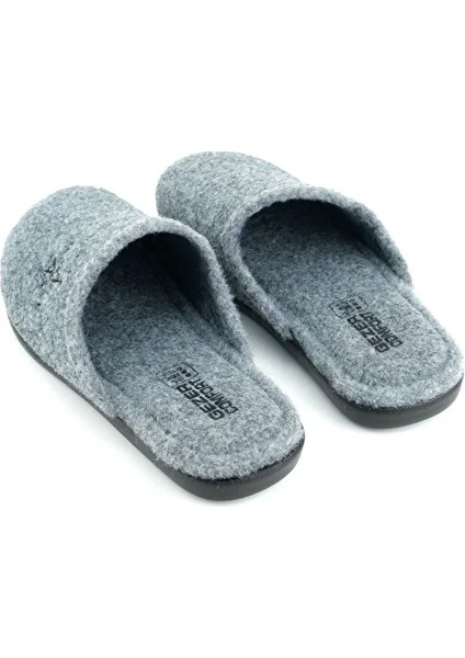 Gezer Keçe Terlik modelleri