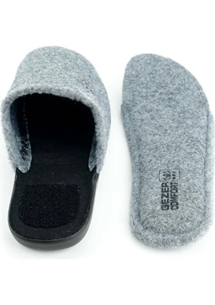 Gezer Keçe Terlik indirimleri