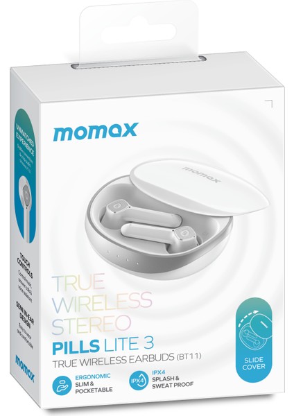 Pılls Lite 3 Bluetooth Kulaklık BT11